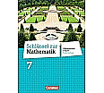 Schlüssel zur Mathematik 7. Schuljahr. Schülerbuch. Differenzierende Ausgabe aus der Kategorie Mathematik