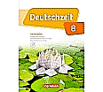 Deutschzeit 8. Schuljahr. Handreichung. Einzellizenz aus der Kategorie Deutsch