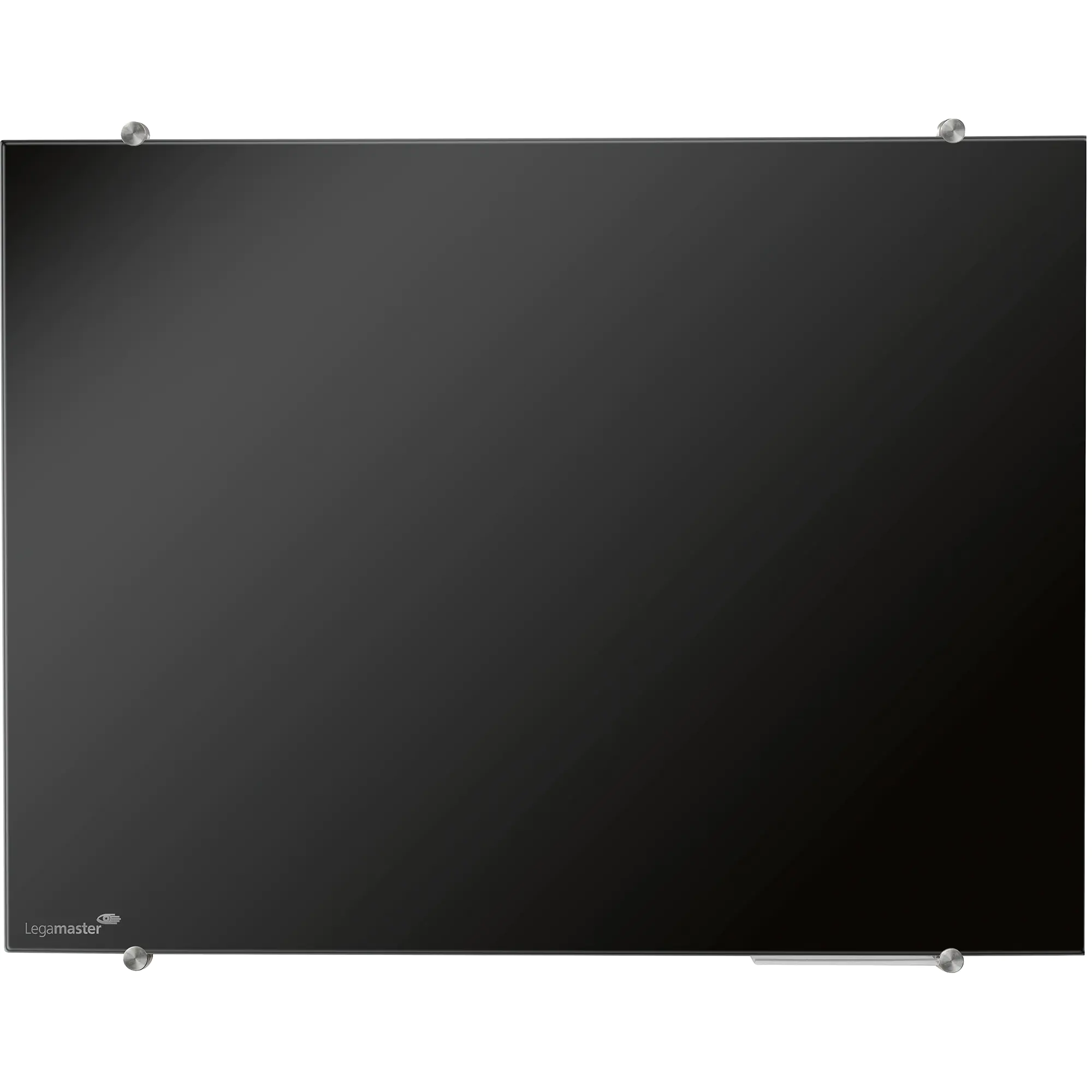 Legamaster Glastafel 100x150cm schwarz aus der Kategorie Glastafeln