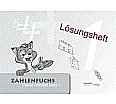 Zahlenfuchs 1 Lösungsheft aus der Kategorie Mathematik
