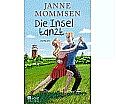 Mommsen, Die Insel tanzt aus der Kategorie Taschenbücher