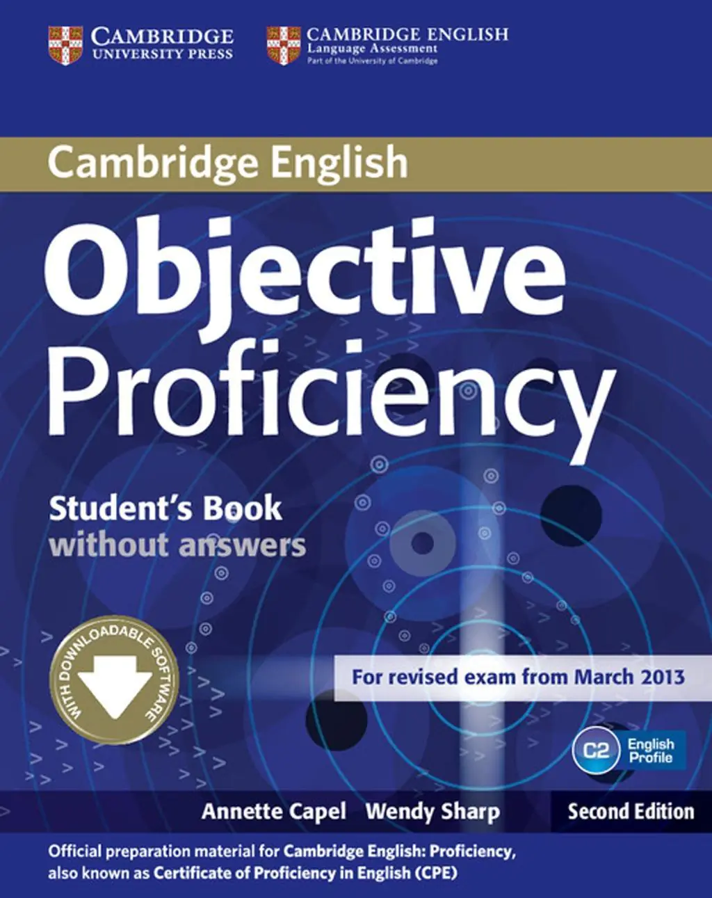 Objective Proficiency 2nd Edition. Schülerbuch w/o aus der Kategorie Englisch