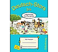 Deutsch-Stars 3/4. Lesetraining für Pferdefans aus der Kategorie Deutsch