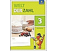Welt der Zahl 3. Arbeitsheft aus der Kategorie Mathematik
