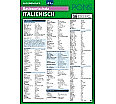 PONS Basiswortschatz aeB Italienisch aus der Kategorie Italienisch