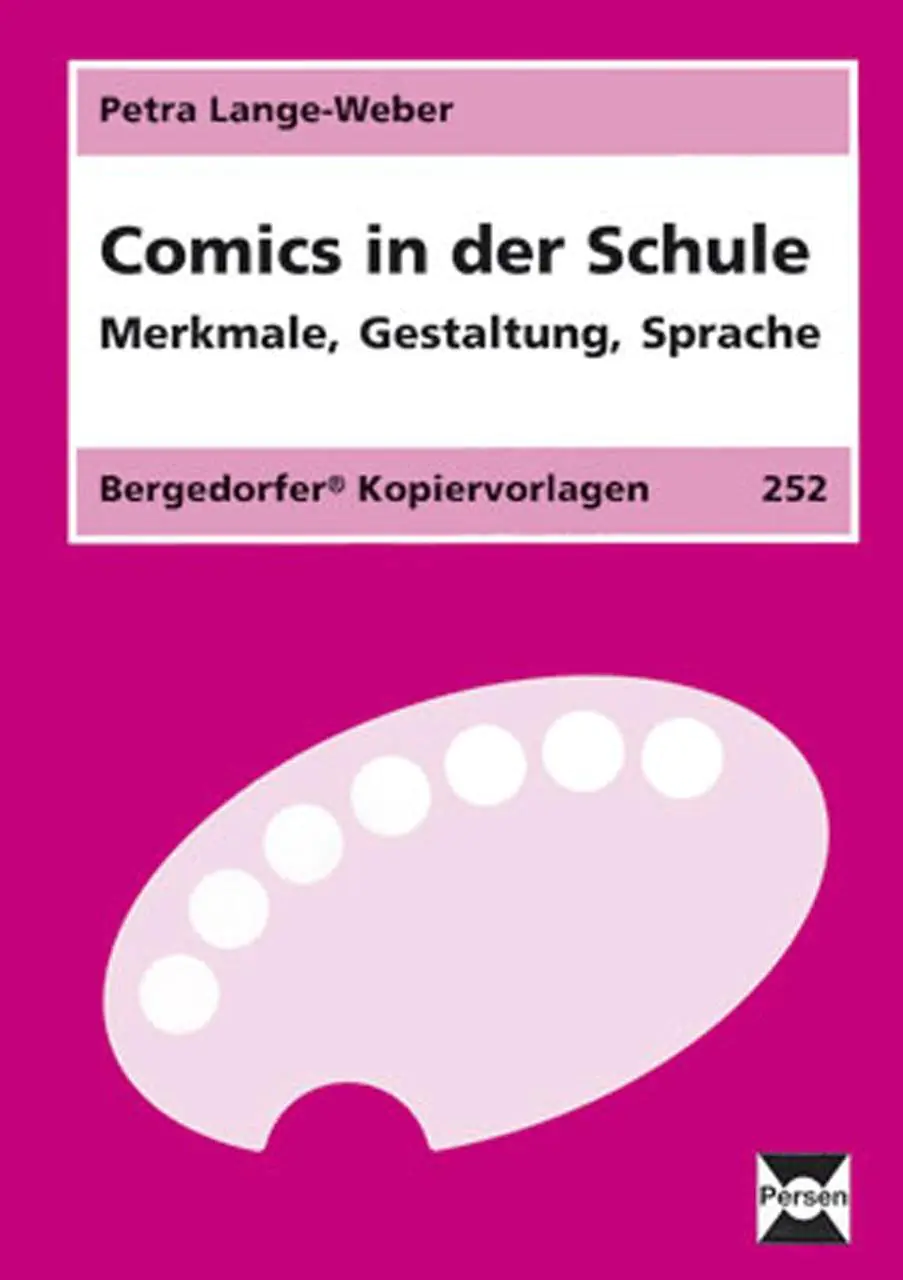 Comics in der Schule aus der Kategorie Kunst