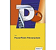 PowerPoint-Führerschein aus der Kategorie Informatik- EDV