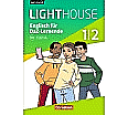 English G LIGHTHOUSE 01/02: 5./6. Schuljahr. Englisch-Module für DaZ-Lernende. aus der Kategorie Englisch