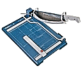 Hebel-Schneidemaschine bis DIN A4, Schnittlänge 36 cm, aus der Kategorie Hebelschneider