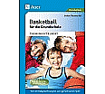 Basketball für die Grundschule aus der Kategorie Sport