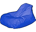 Chillout-Bag - Sessel, Sitz-Kissen,  95x95 cm (B/T), Höhe 74 cm, aus der Kategorie Sitzsäcke