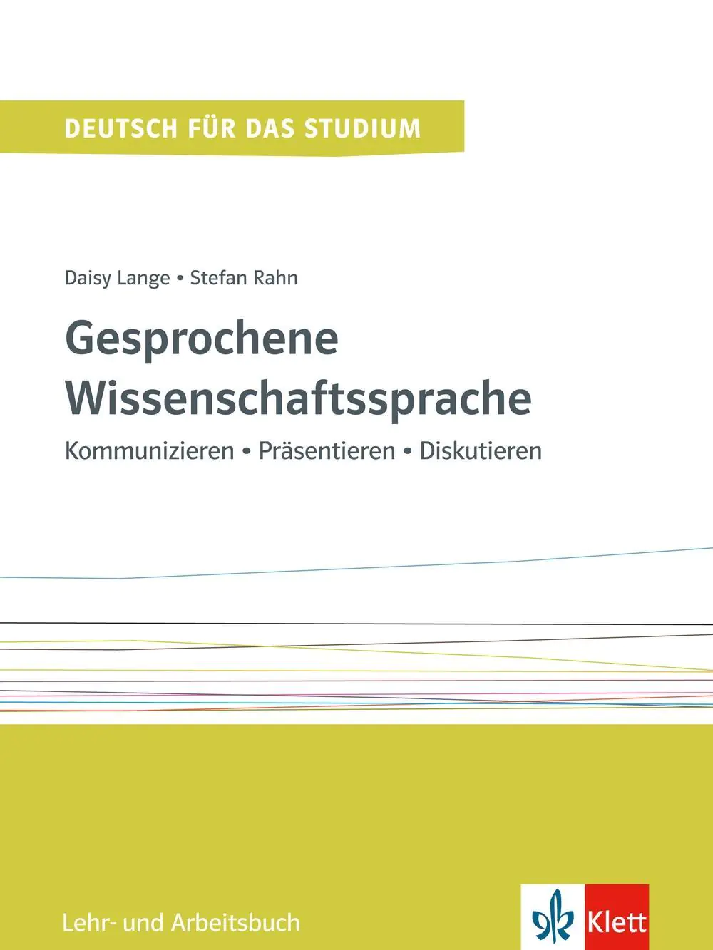 Gesprochene Wissenschaftssprache aus der Kategorie Berufsschulen