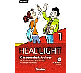 English G Headlight. 1 Klassentrainer aus der Kategorie Englisch