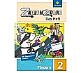 Zahlenzorro 2. Förderheft aus der Kategorie Mathematik