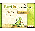 Karibu. Schreiblehrgang. VA Vereinfachte Ausgangsschrift. Bayern aus der Kategorie Deutsch