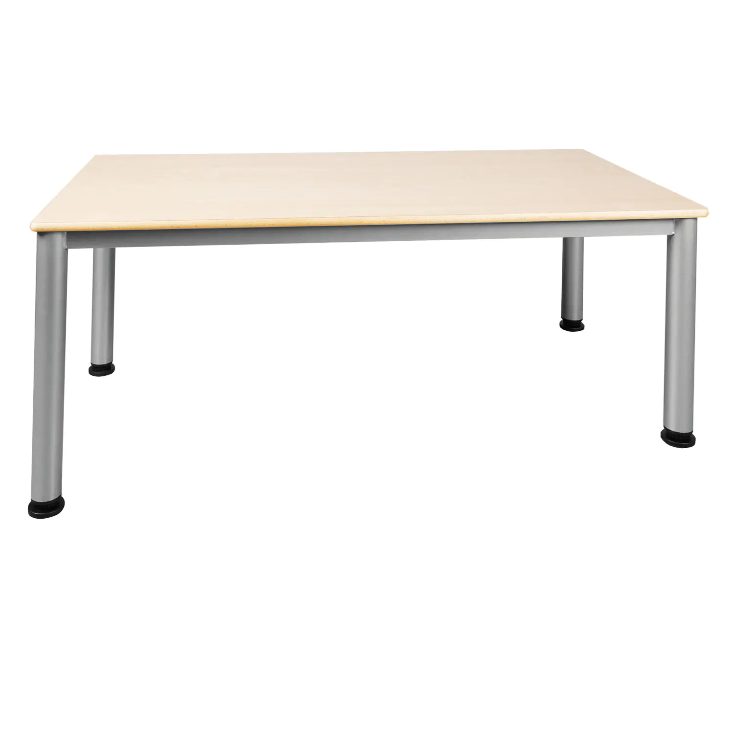 Rechtecktisch ohne Rollen B/T 160 x 80 cm aus der Kategorie Tische Allgemein