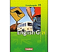 English G 21. D5. 9. Schuljahr. Schülerbuch aus der Kategorie Englisch