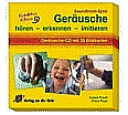 Soundtrack-Spiel Geräusche aus der Kategorie Pädagogik