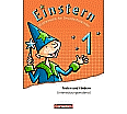 Einstern 1. Testheft aus der Kategorie Mathematik
