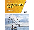 Durchblick Basis Erdkunde NI Schülerband 5/6 aus der Kategorie Geschichte