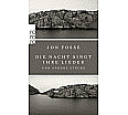 Fosse, Die Nacht singt ihre Lieder ... (Bd. 1) aus der Kategorie Schulbücher