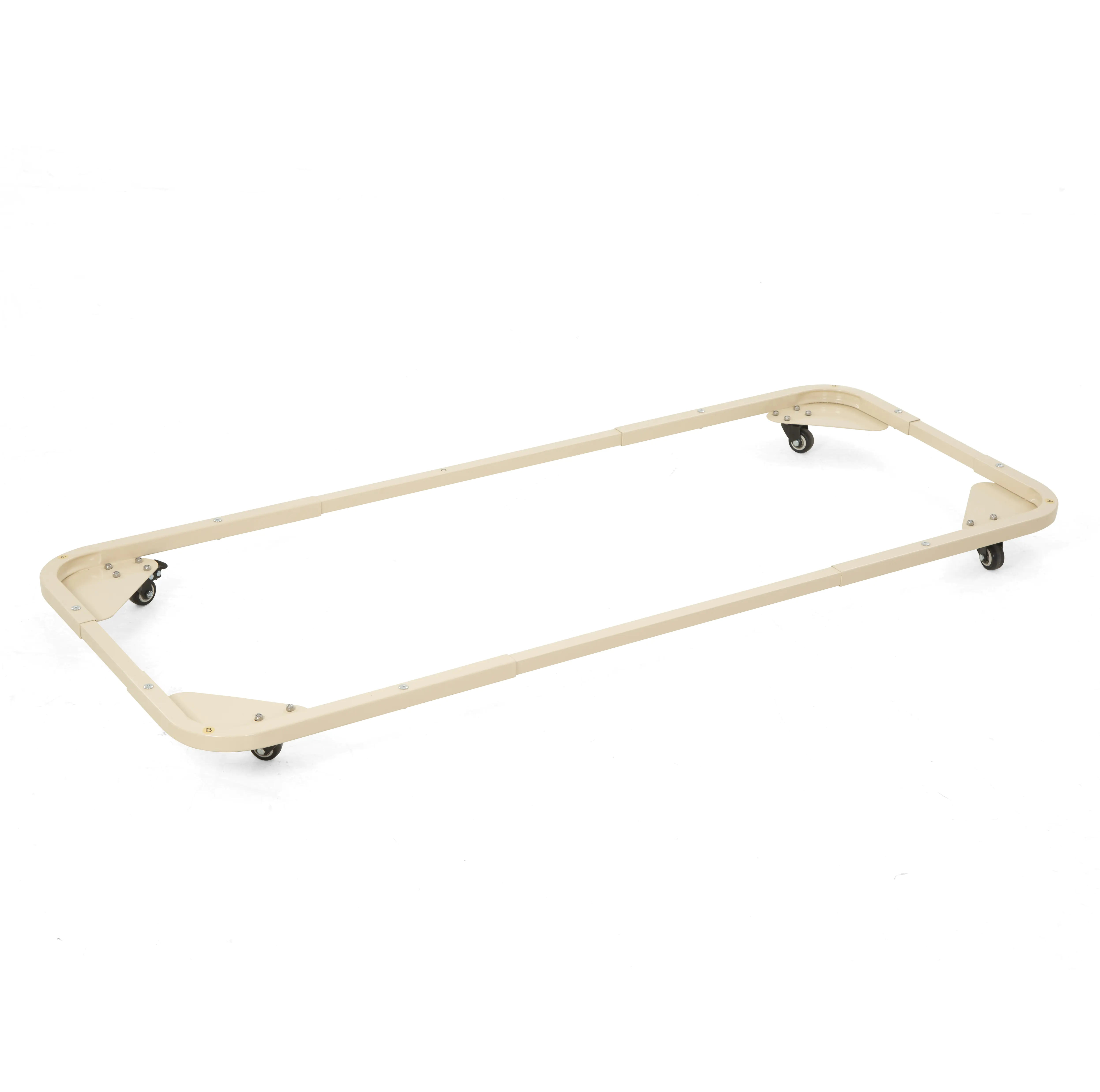 Wisdom Liegenwagen | Transportwagen | 110 x 62 cm | Stahl aus der Kategorie Neu: Wisdom-Möbel