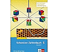 Schweizer Zahlenbuch 6, Arbeitsheft aus der Kategorie Mathematik