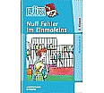 LÜK: Null Fehler im Einmaleins aus der Kategorie Deutsch