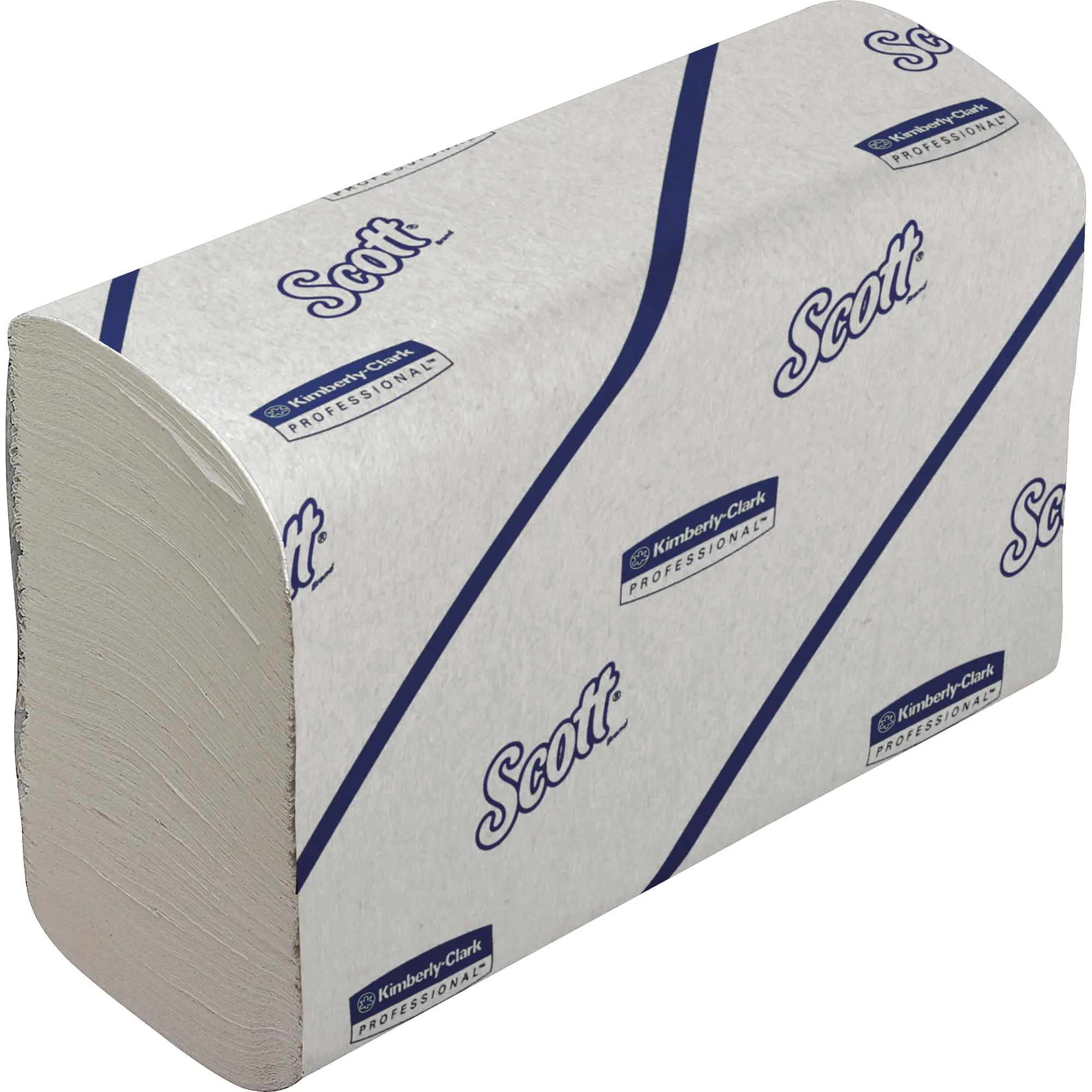 Scott Papierhandtuch Essential 2lg. ws 16x220Bl. aus der Kategorie Hygiene