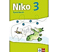 Niko 3. Sprachbuch aus der Kategorie Deutsch