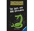 Die Insel der 1000 Gefahren aus der Kategorie Kinderbücher