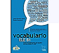 Vocabulario ELE B1 aus der Kategorie Spanisch