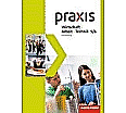 Praxis Wirtschaft / Arbeit / Technik 5/6. Schülerband.  Brandenburg aus der Kategorie Arbeitslehre