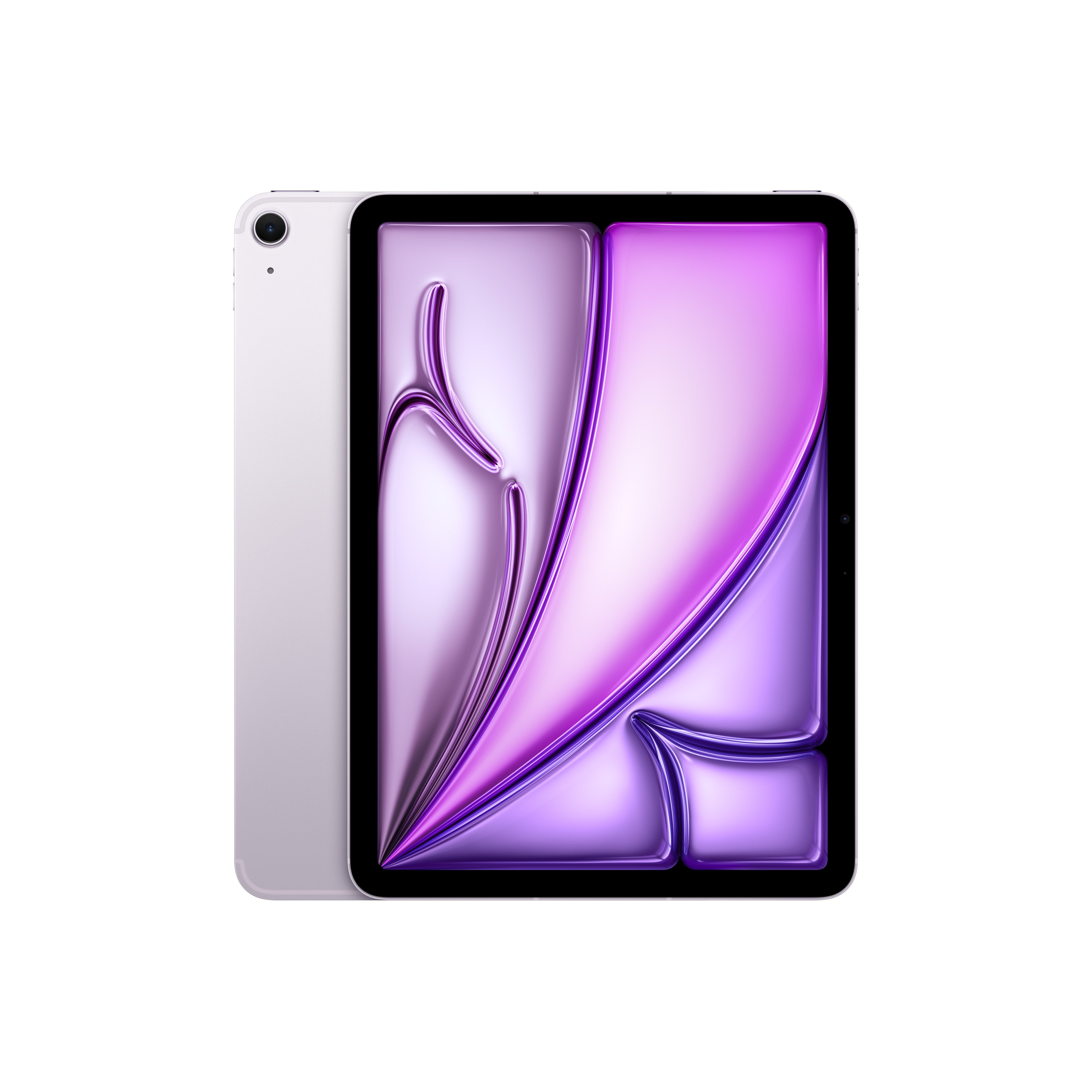 Apple iPad Air 11" (2026) | WiFi+Cellular | 11" | 128GB | Violett aus der Kategorie Tablets