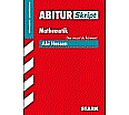 Abitur-Skript Mathematik aus der Kategorie Mathematik