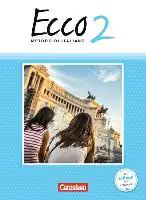 Ecco 2 Schülerbuch aus der Kategorie Italienisch