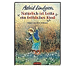 Natürlich ist Lotta ein fröhliches Kind aus der Kategorie Kinderbücher