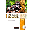 Fachwerk Biologie 9./10. Schuljahr. Berlin/ Brandenburg aus der Kategorie Biologie