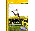 Auer Führerscheine Englisch Klasse 6 aus der Kategorie Englisch