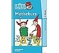LÜK: Mathekurs 2 aus der Kategorie Mathematik