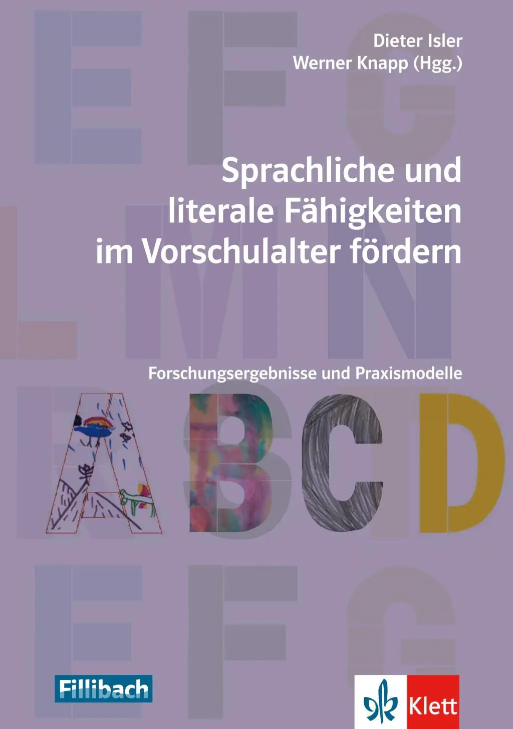 Sprachliche und literale Fähigkeiten im Vorschulalter fördern aus der Kategorie Deutsch