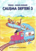 Türkçe Anadil Dersleri 3 Çalisma Defteri aus der Kategorie Türkisch