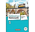 Schlüssel zur Mathematik 5. Schuljahr. Schülerbuch aus der Kategorie Mathematik