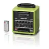 School-Cube 40 Watt/ RMS Leistung 20W aus der Kategorie Audiotechnik