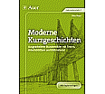 Moderne Kurzgeschichten aus der Kategorie Deutsch