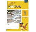 Welt der Zahl 1. Arbeitsheft aus der Kategorie Mathematik