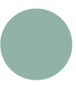 Kunststoff-Farbe mint für Stühle
