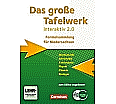 Das große Tafelwerk interaktiv 2.0 Niedersachsen. Schülerbuch aus der Kategorie Mathematik