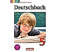 Deutschbuch. 5. Schuljahr. Schülerbuch. Gymnasium Hessen aus der Kategorie Deutsch