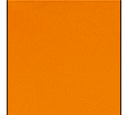Kunstleder Orange